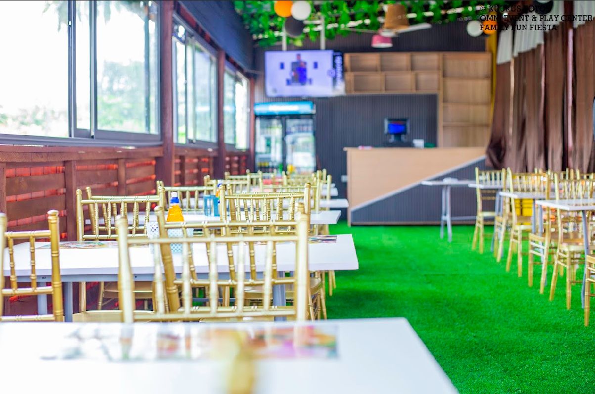 Eatery