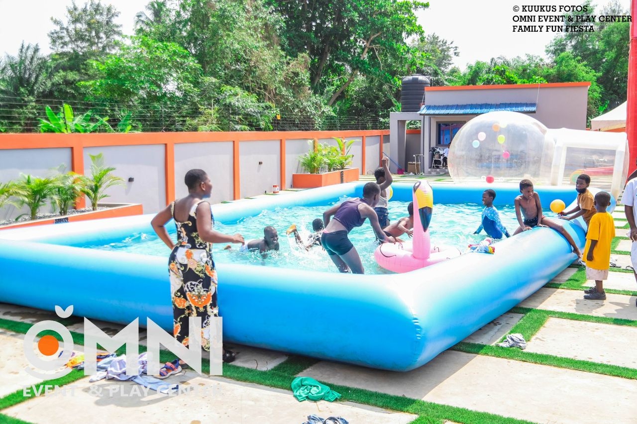 Pool Event