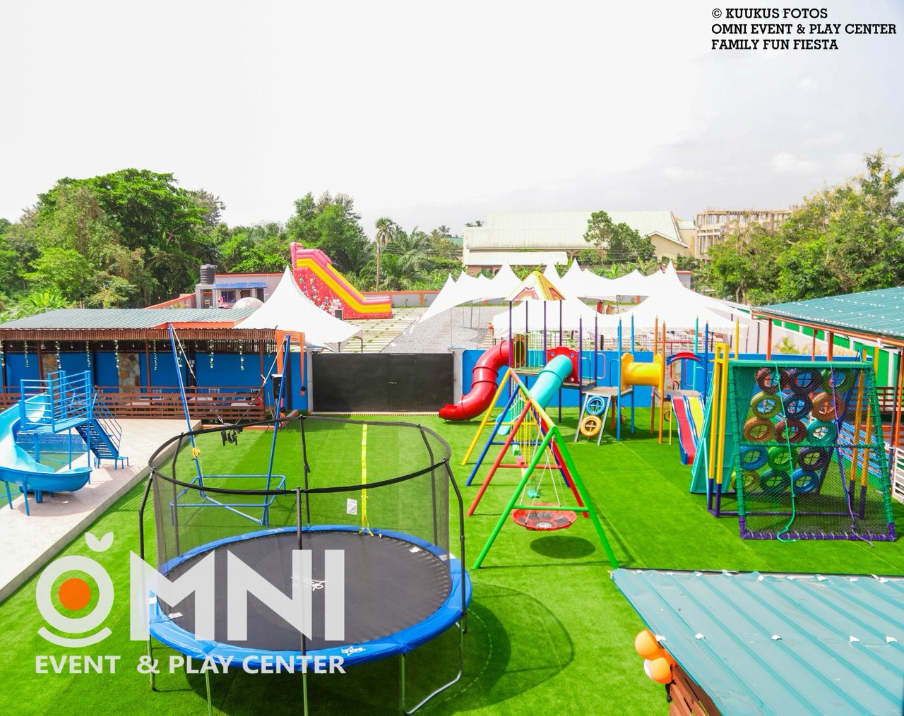 Play Center
